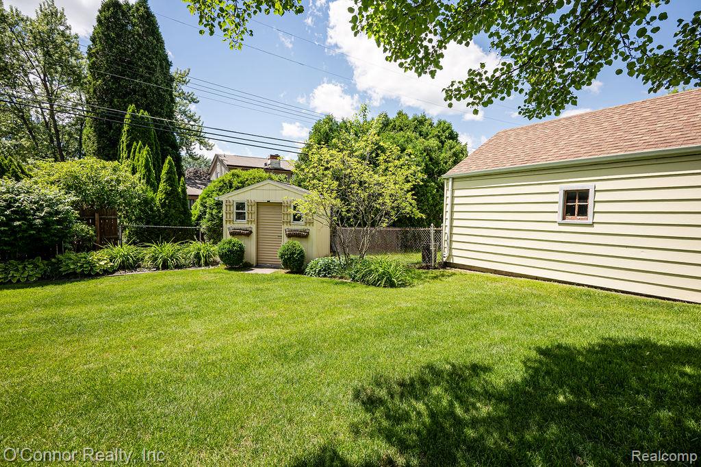 1342 Minnesota Avenue, Marysville, MI 48040 — Photo 36