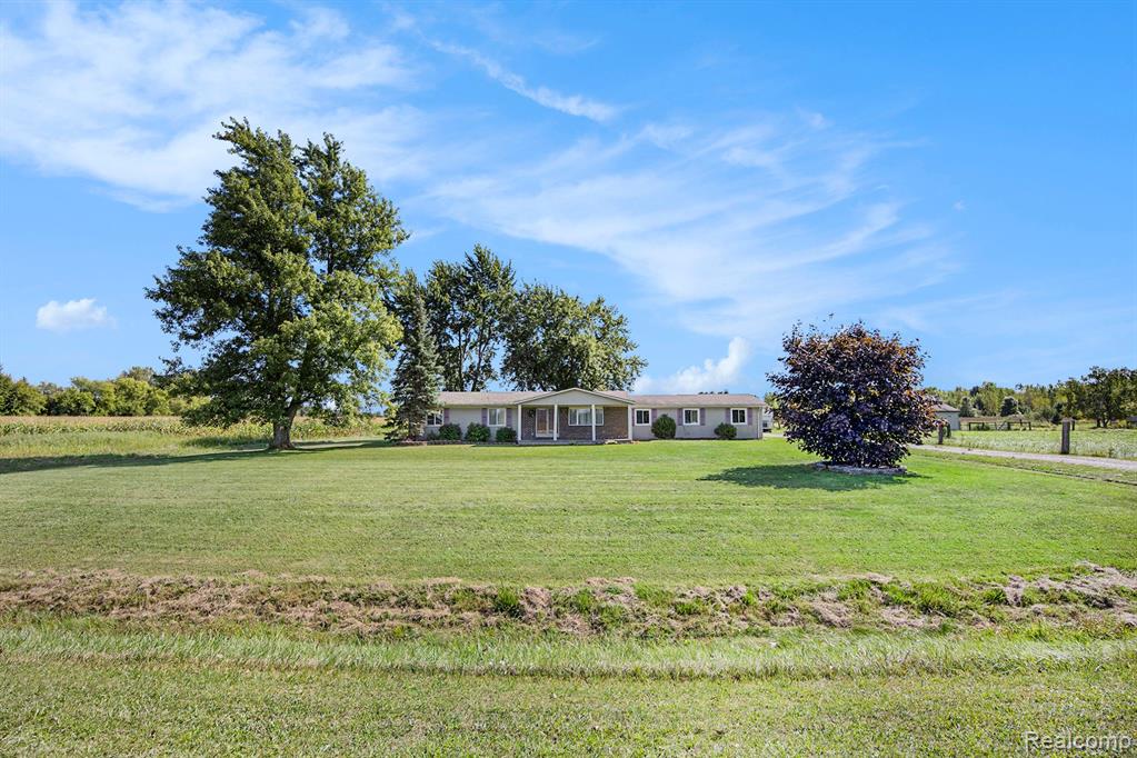 14775 Hough Road, Allenton, MI 48002 — Photo 3