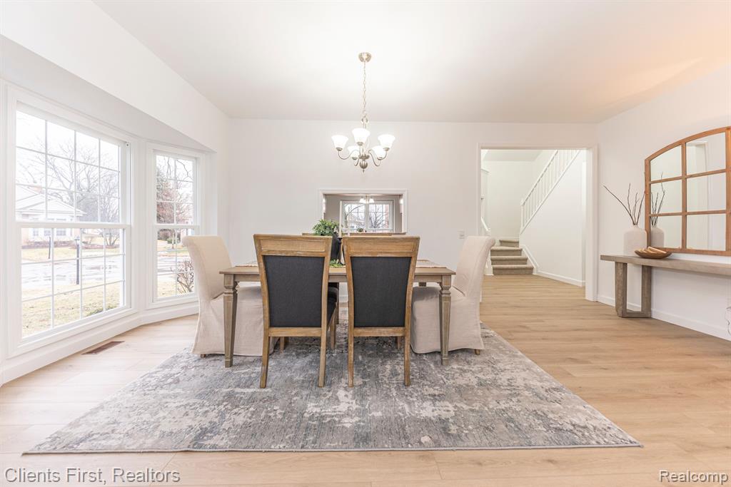 39603 GREENBRIER Court, Northville, MI 48168 — Photo 11
