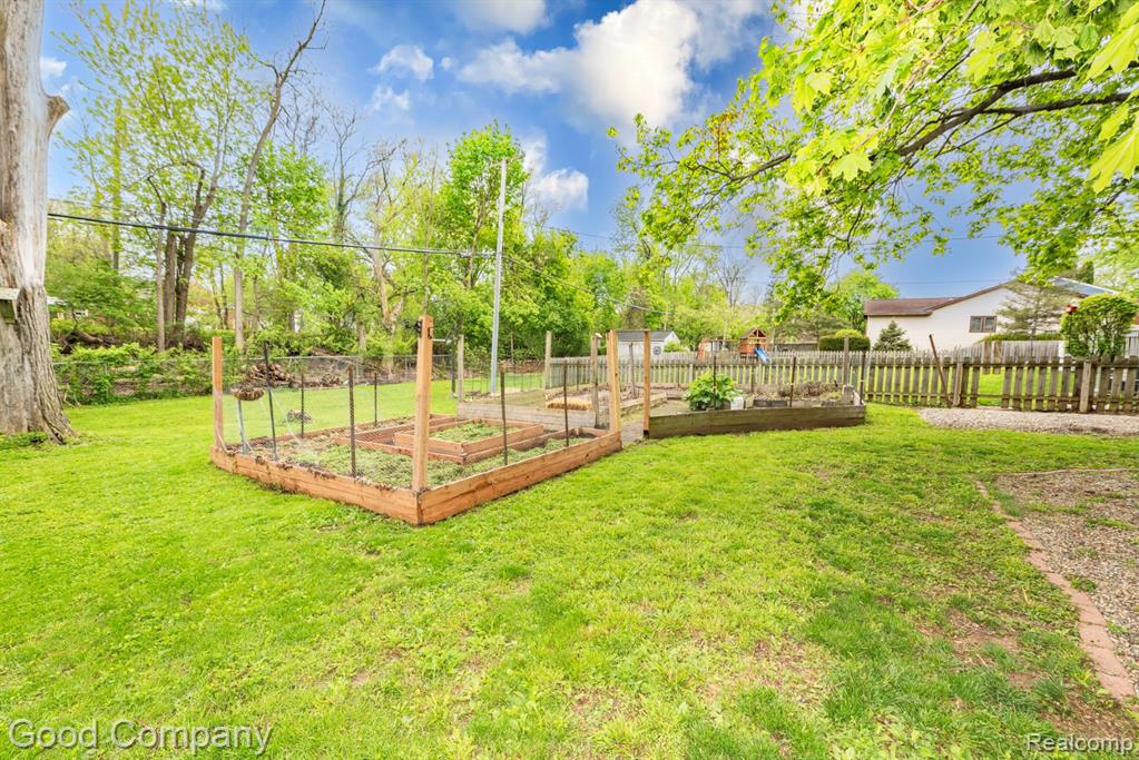 1429 Ainsley Street, Ypsilanti, MI 48197 — Photo 43