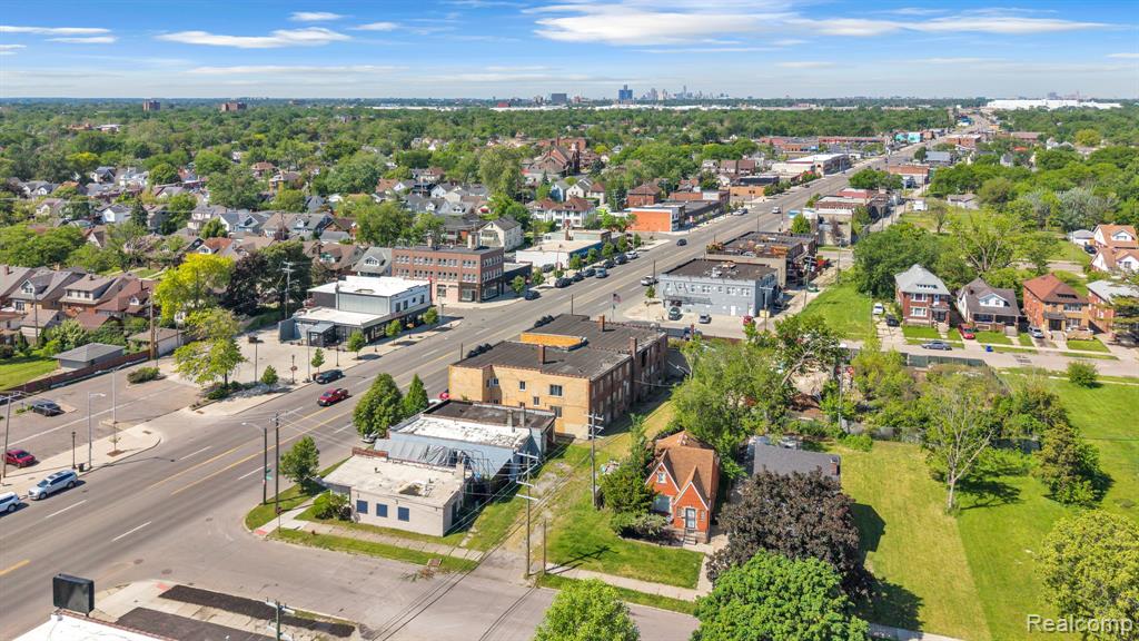 15523 Mack Avenue, Detroit, MI 48224 — Photo 31