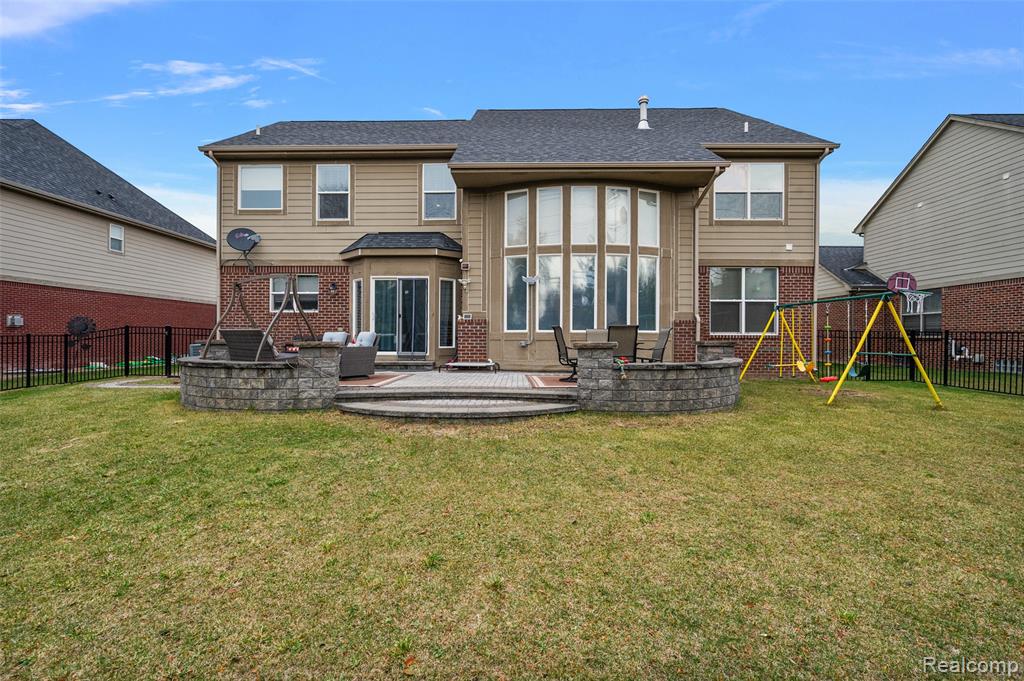 4095 Rockingham Drive, Troy, MI 48085 — Photo 80