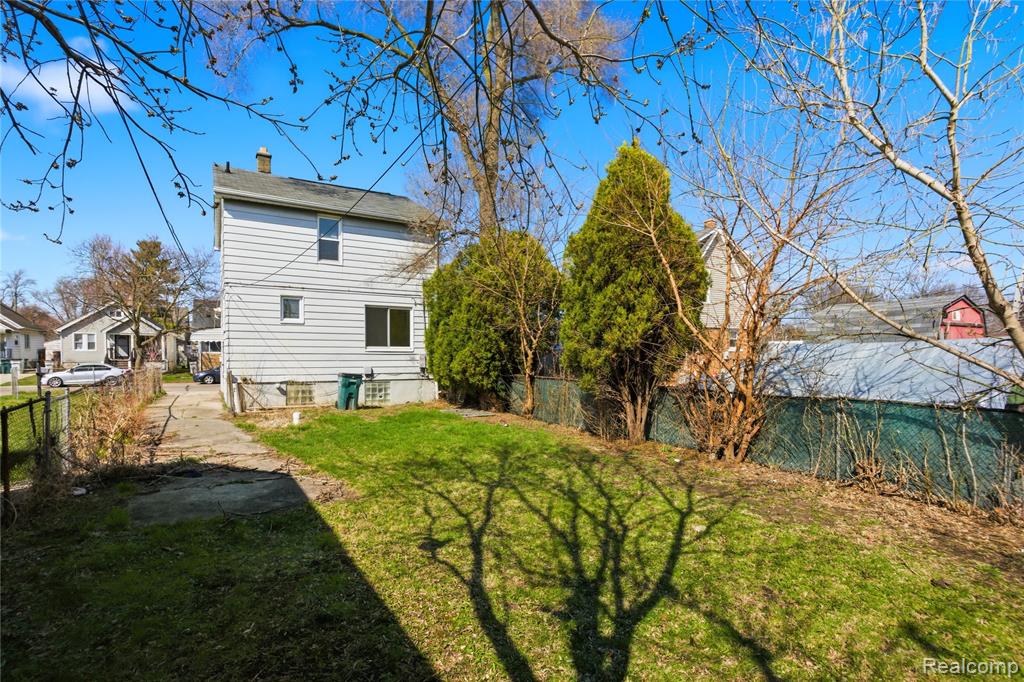 41 W George Avenue, Hazel Park, MI 48030 — Photo 41