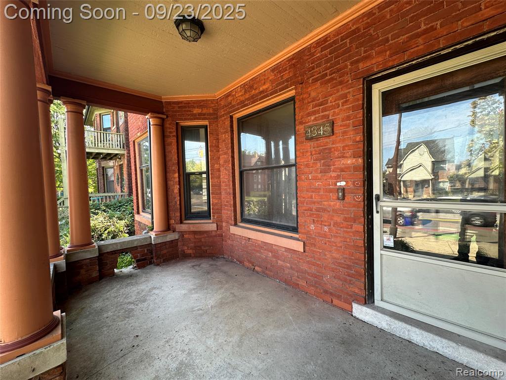 4345 Trumbull Street, Detroit, MI 48208 — Photo 3