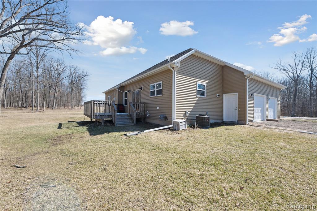 4520 KATHERINA Z Place, Howell, MI 48855 — Photo 20