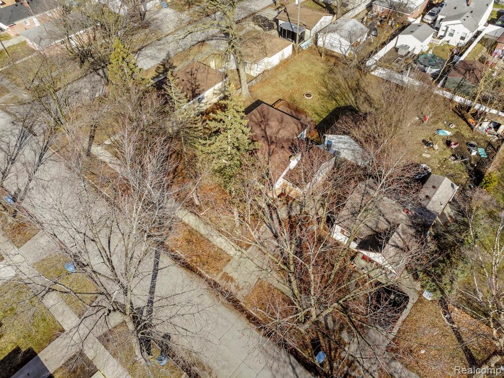 4417 Bedford Street, Dearborn Heights, MI 48125 — Photo 7