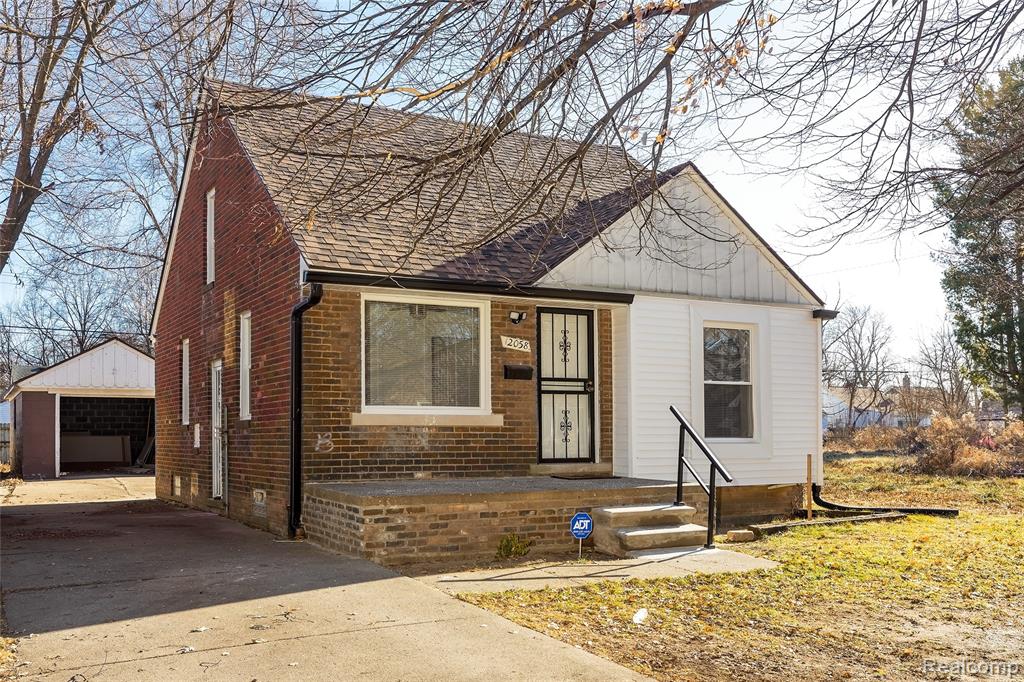 12058 Wayburn, Wayne, MI 48224 — Photo 3
