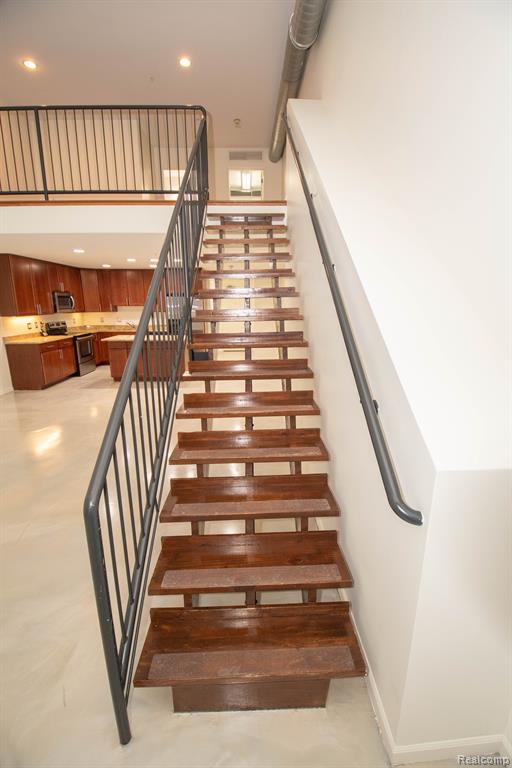 3100 WOODWARD Avenue, #205, Detroit, MI 48201 — Photo 15