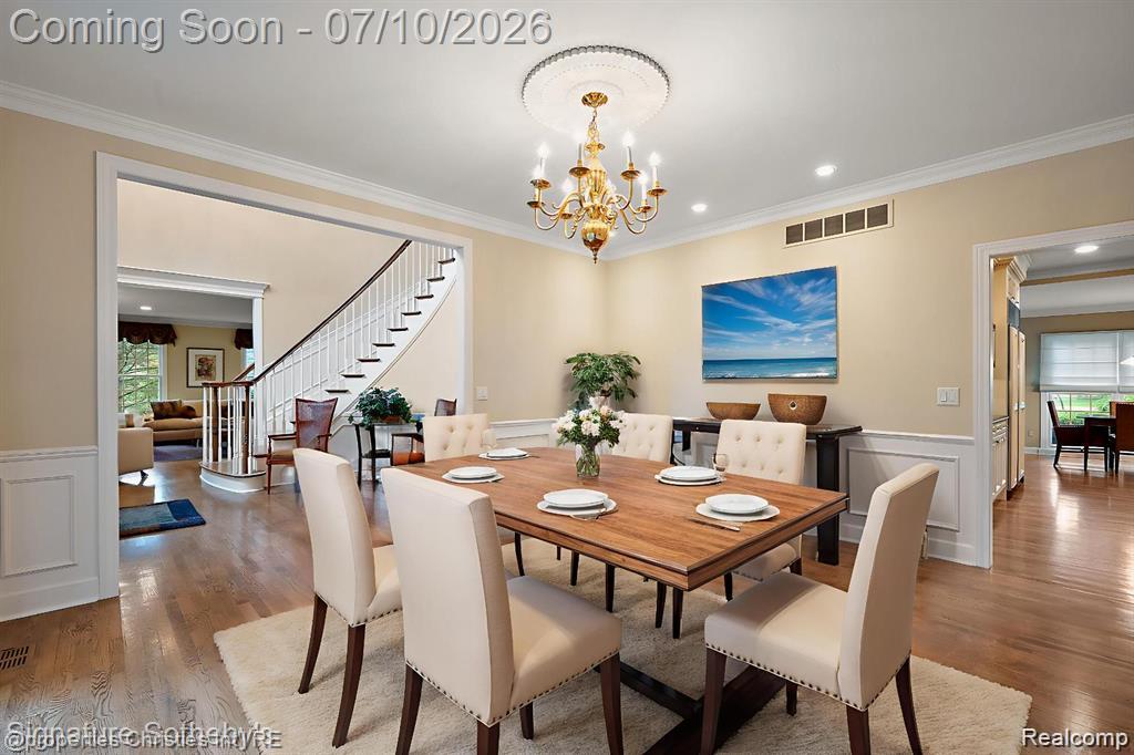 937 Mitchell Court, Bloomfield Hills, MI 48304 — Photo 10