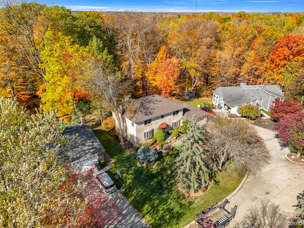 41804 Waterfall Road, Northville, MI 48168 — Photo 3