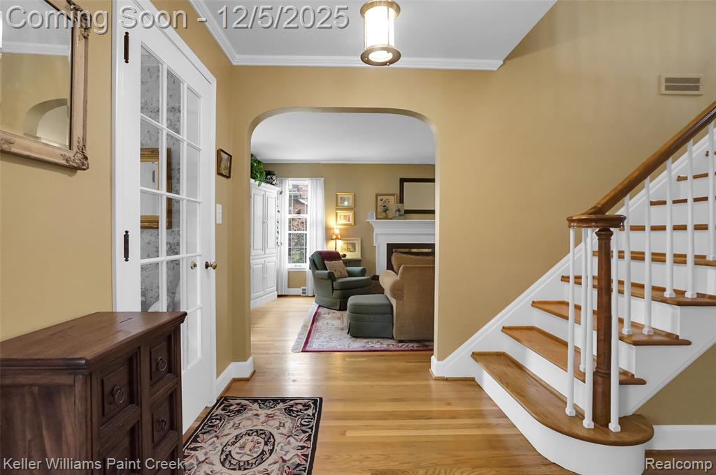 835 Claremont Street, Dearborn, MI 48124 — Photo 12