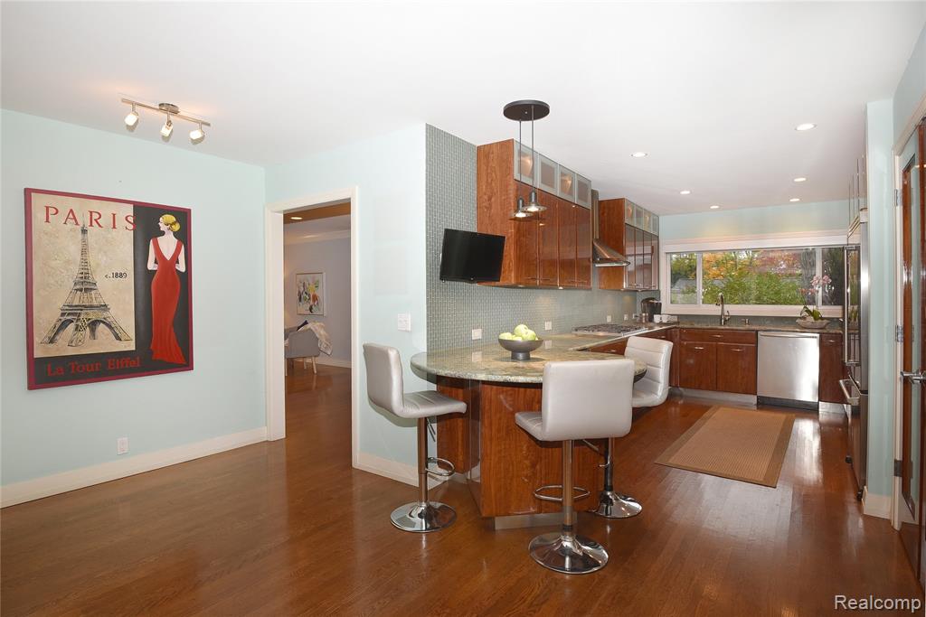 6727 Lahser Road, Bloomfield Hills, MI 48301 — Photo 10