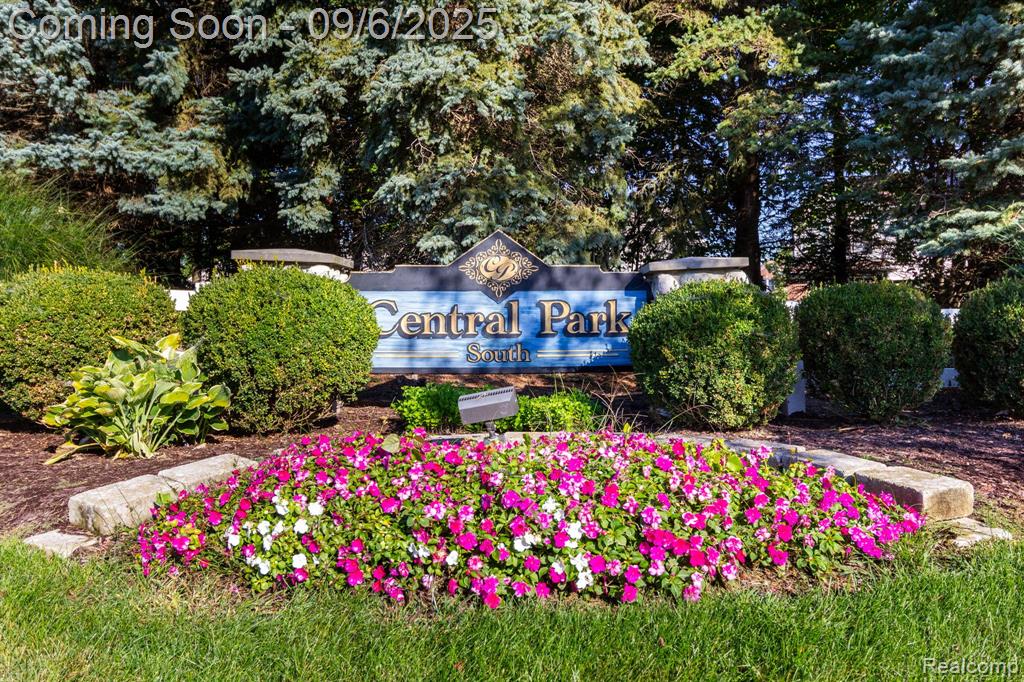 3092 Greenwich Court, Canton, MI 48188 — Photo 3