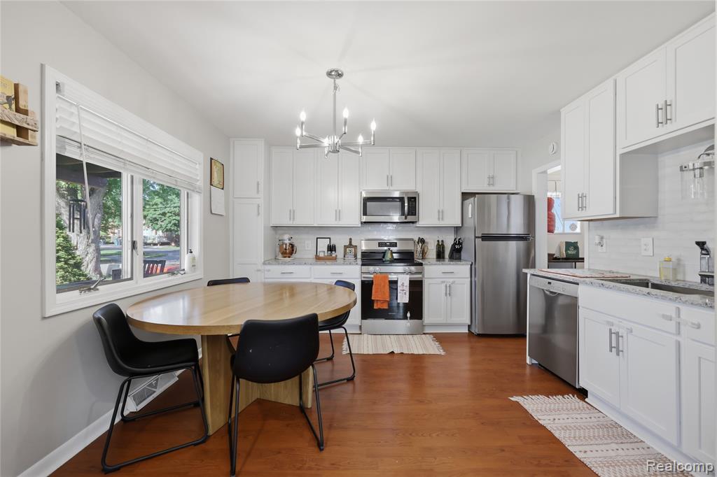 707 Donald Avenue, Royal Oak, MI 48073 — Photo 6