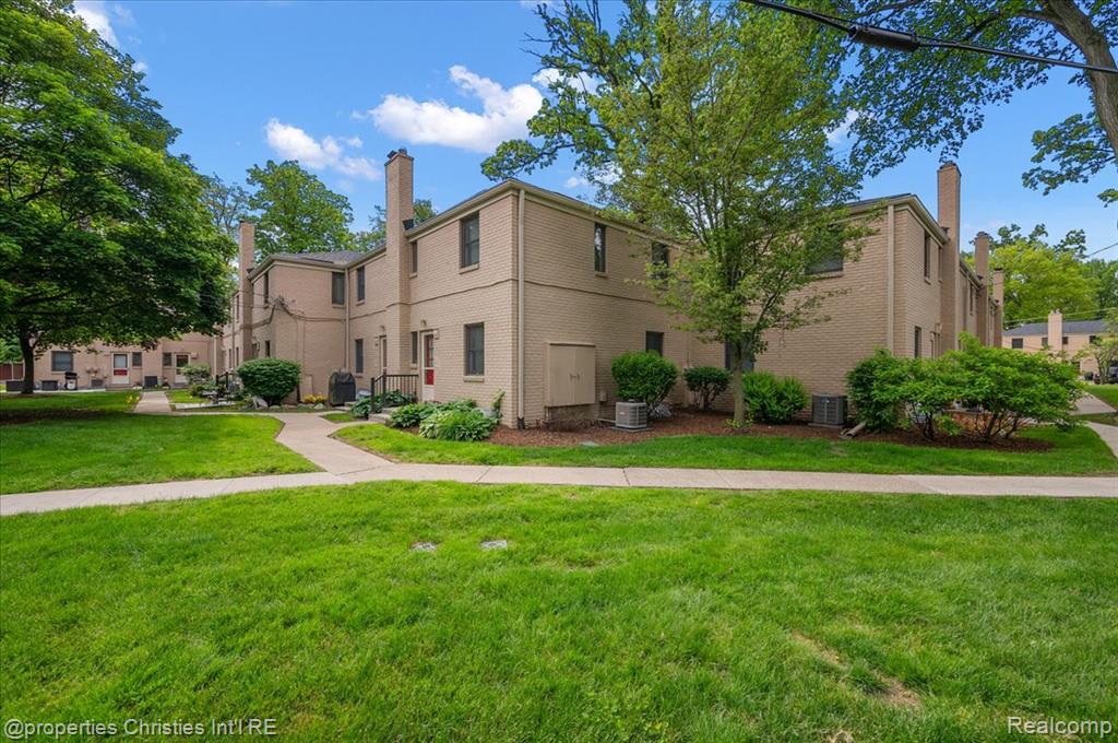 731 N Eton Street, Birmingham, MI 48009 — Photo 3