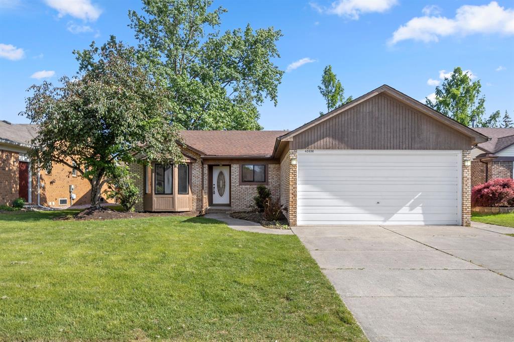 42636 Colling Drive, Canton, MI 48188 — Photo 2