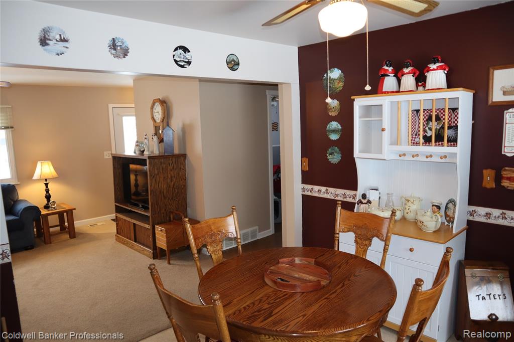 1279 Westbrooke Drive, Lapeer, MI 48446 — Photo 9