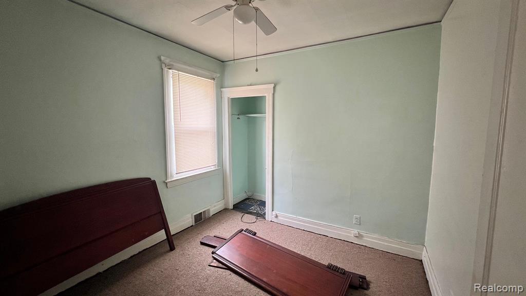 7821 SHERWOOD Street, Detroit, MI 48211 — Photo 9