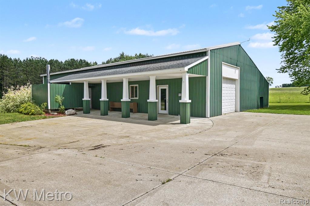 2682 E Haskell Lake Road, Harrison, MI 48625 — Photo 4