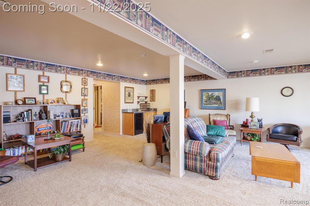 7121 Bluewater Drive, Clarkston, MI 48348 — Photo 20