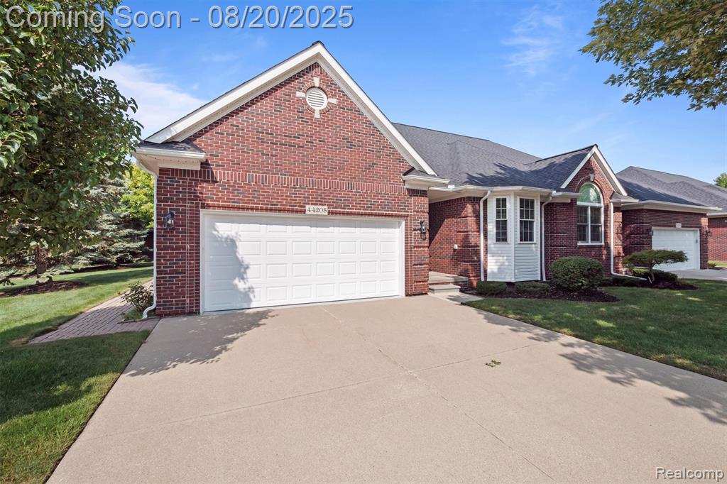 44205 Nova Drive, Sterling Heights, MI 48314 — Photo 22