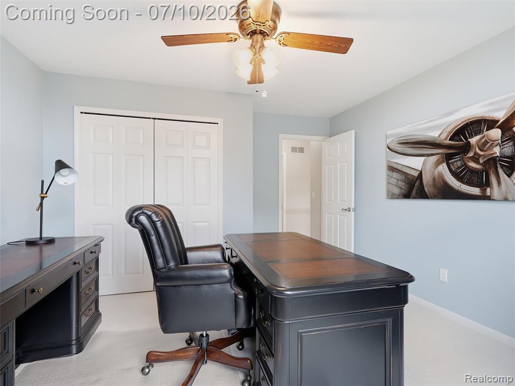 45698 Primrose Court, Plymouth, MI 48170 — Photo 42