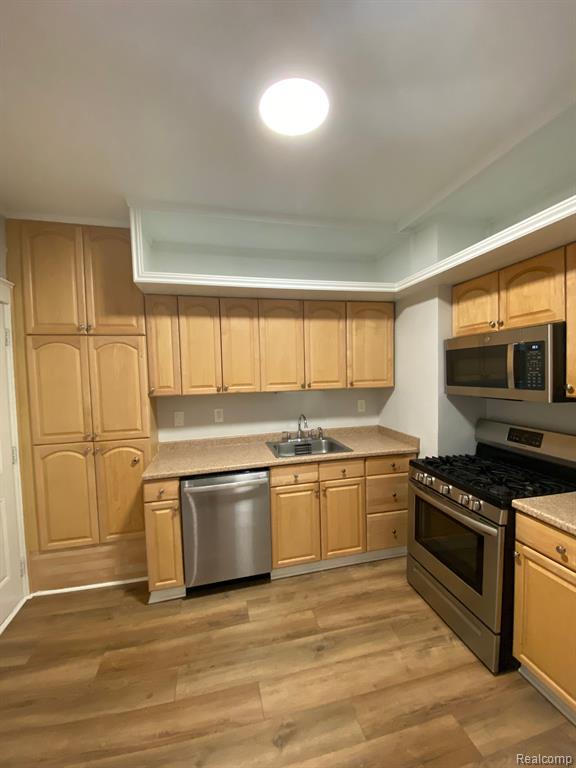 8 PONTIAC Street, Oxford, MI 48371 — Photo 10