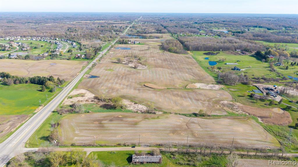 Lot 4 Lapeer Road, Metamora, MI 48371 — Photo 4