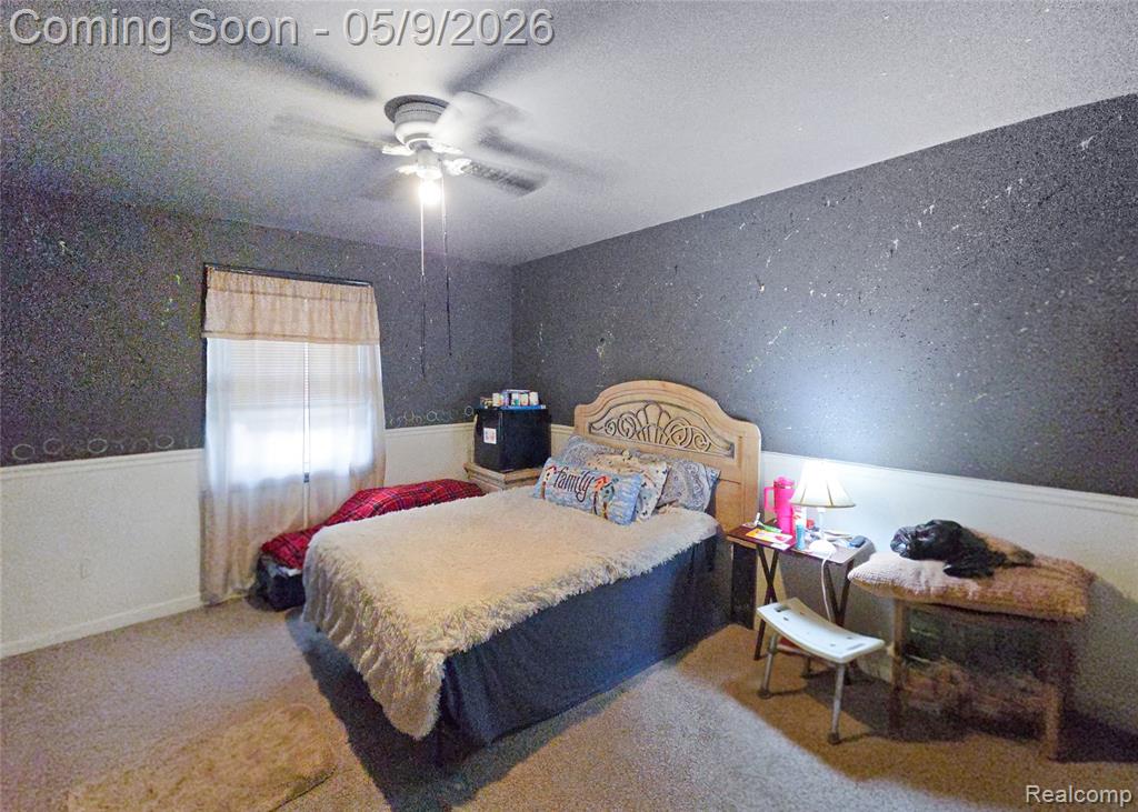 22449 Marine Avenue, Eastpointe, MI 48021 — Photo 14