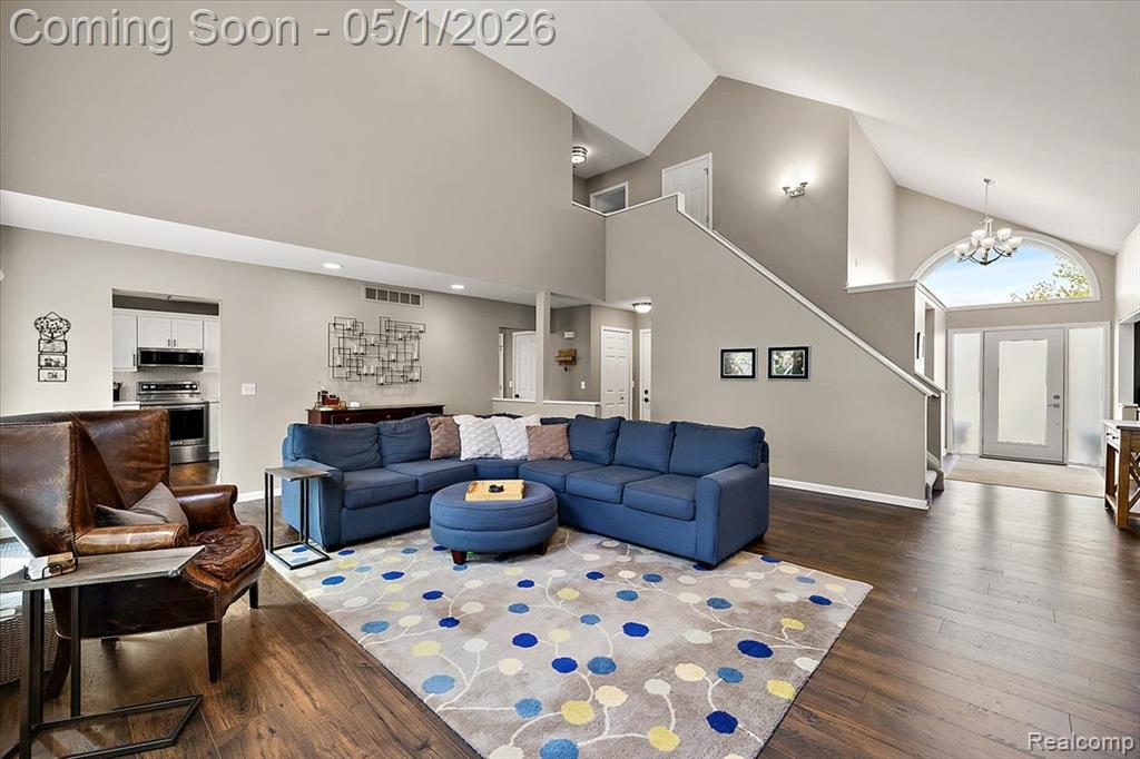43316 Ashbury Drive, Novi, MI — Photo 14