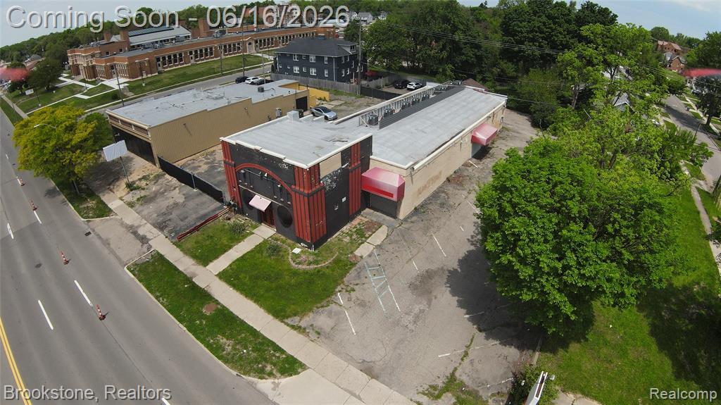600 W Huron Street, Pontiac, MI 48341 — Photo 9