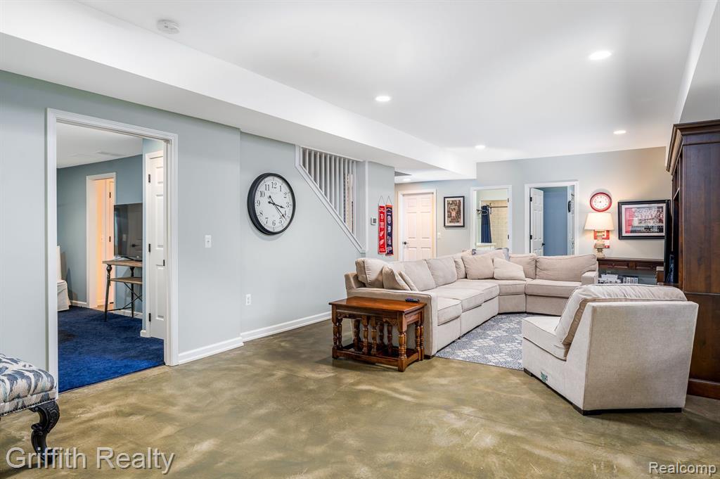 4593 VILLA FRANCE Drive, Brighton, MI 48116 — Photo 23