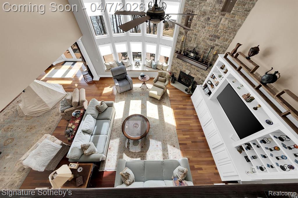 5001 FOREST VALLEY, Clarkston, MI, 48348