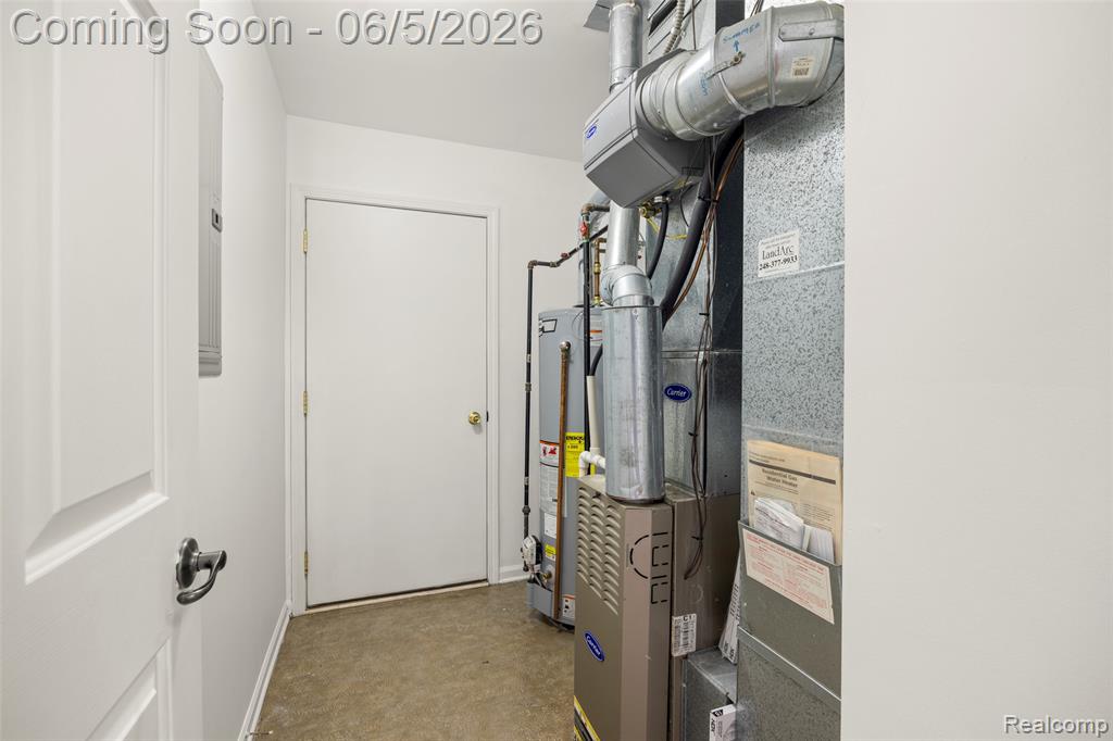 42268 Hanover Drive, 4, Van Buren, MI 48111 — Photo 16