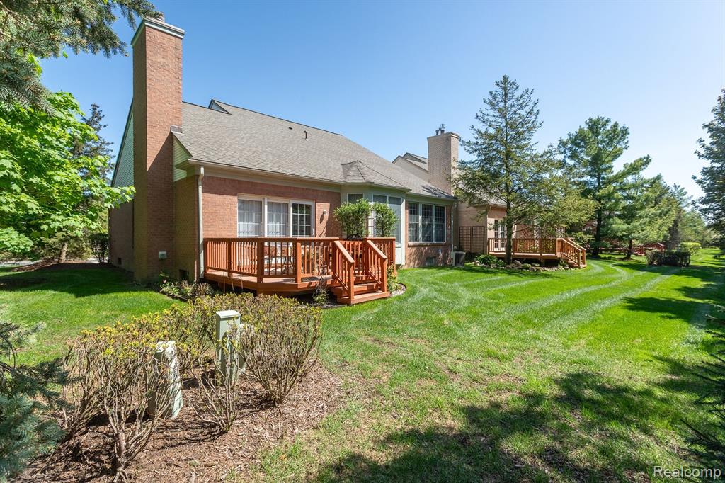51391 NORTHVIEW, Plymouth, MI 48170 — Photo 40