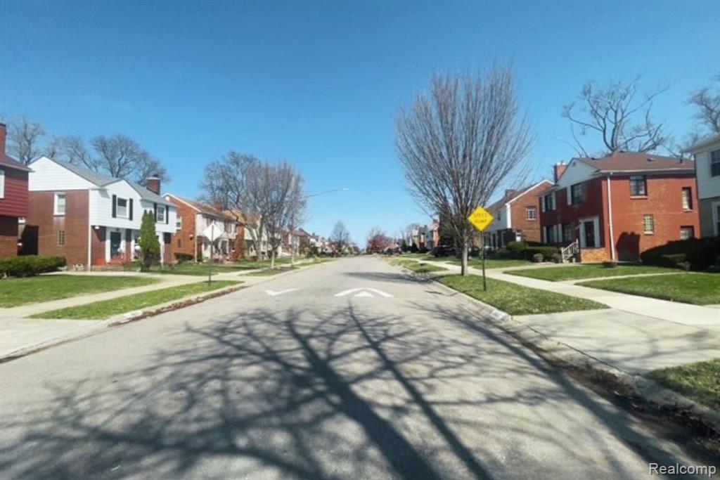 16144 Prest Street, Detroit, MI 48235 — Photo 6