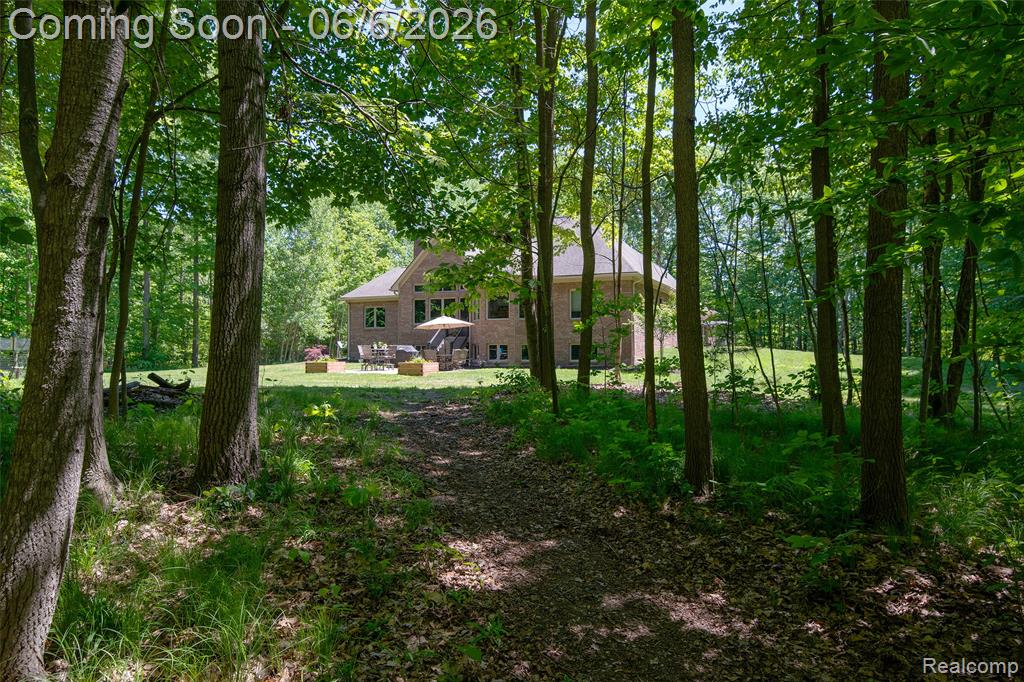 3957 Mill Lake Road, Lake Orion, MI — Photo 18