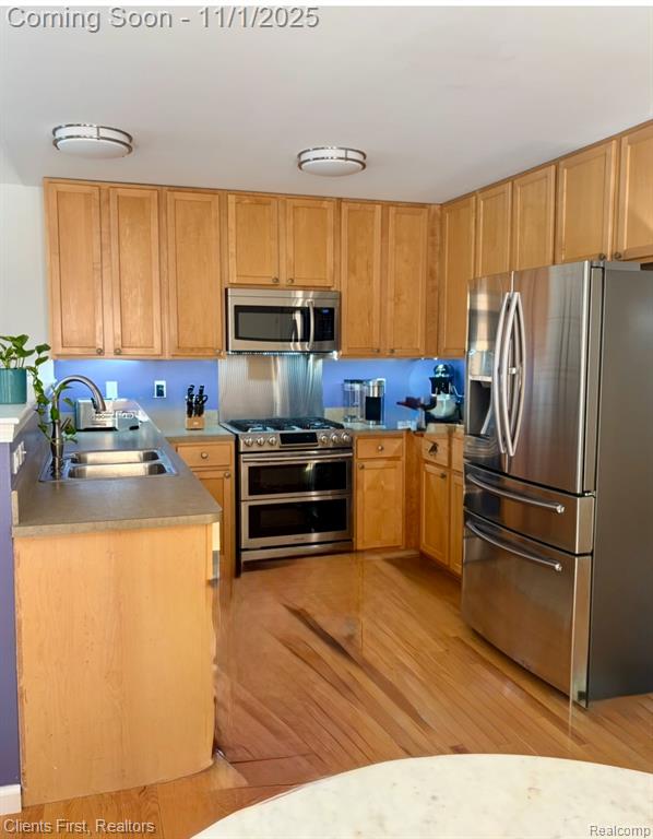7244 Maplelawn Drive, Ypsilanti, MI 48197 — Photo 20