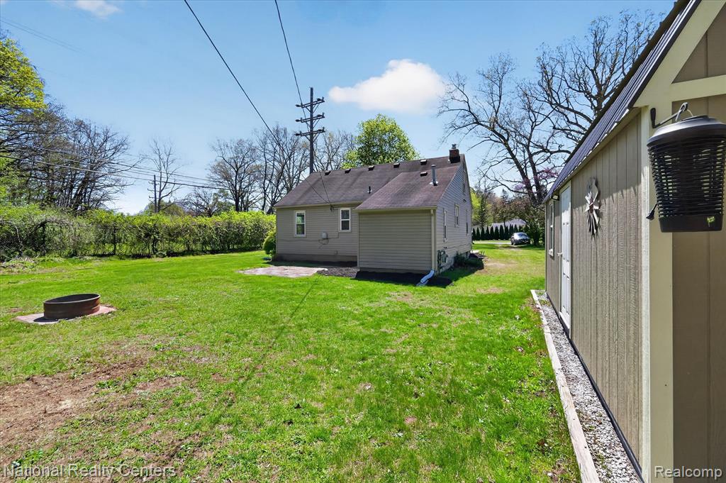 38982 Wabash Street, Romulus, MI 48174 — Photo 31