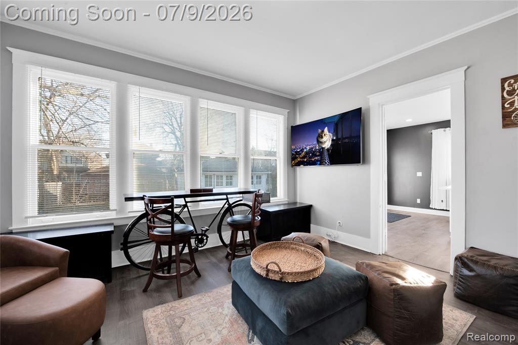 60 McLean Street, Highland Park, MI 48203 — Photo 9