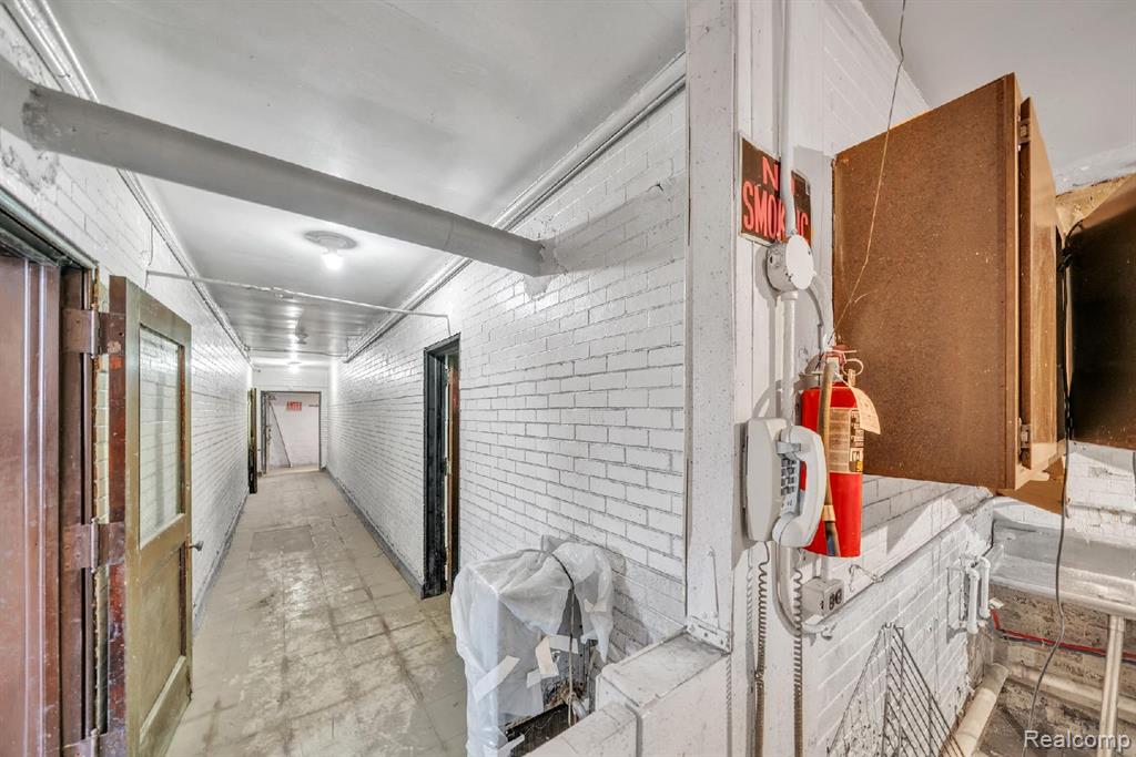 3768 Field Street, Detroit, MI 48214 — Photo 32