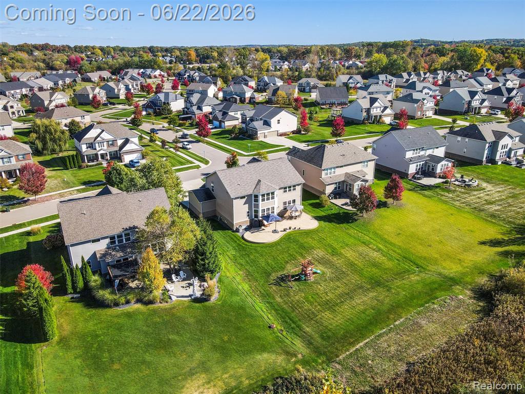 2130 Findley Circle, Lake Orion, MI — Photo 64