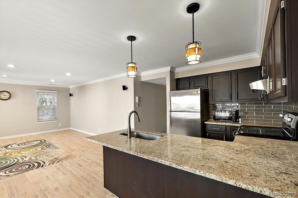 5080 Harbor Oak, Waterford, MI 48329 — Photo 14