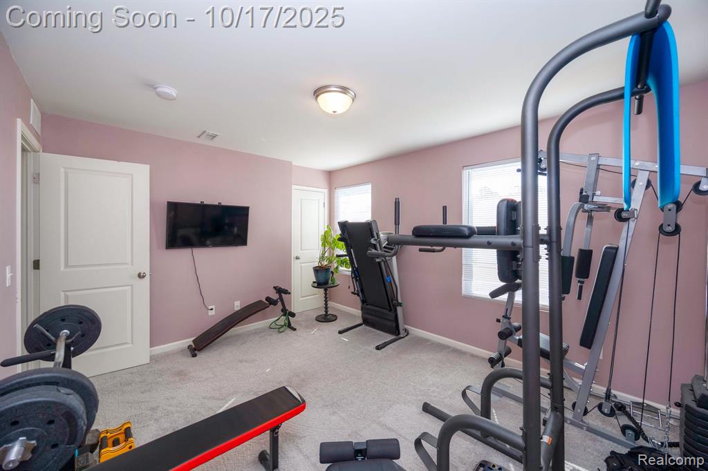 410 Natures Way, Carleton, MI 48117 — Photo 38