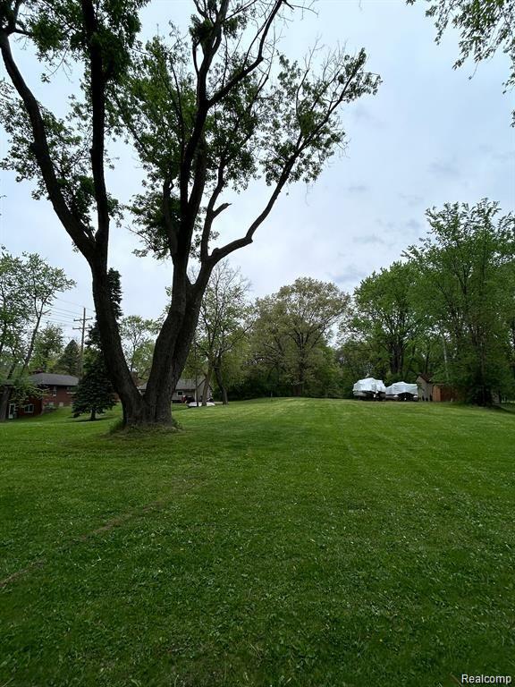 10960 S Custer (LOT O) Road, Monroe, MI, 48161