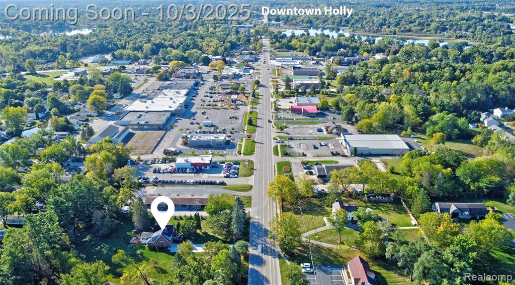 15105 Holly Road, Holly, MI 48442 — Photo 45