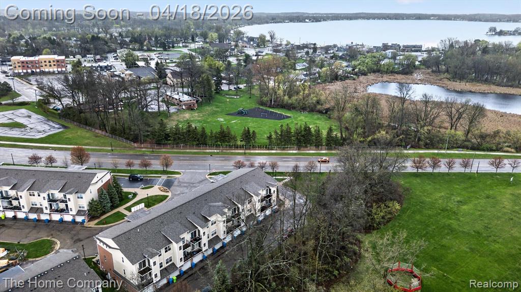 306 Legato Drive, Walled Lake, MI 48390 — Photo 46