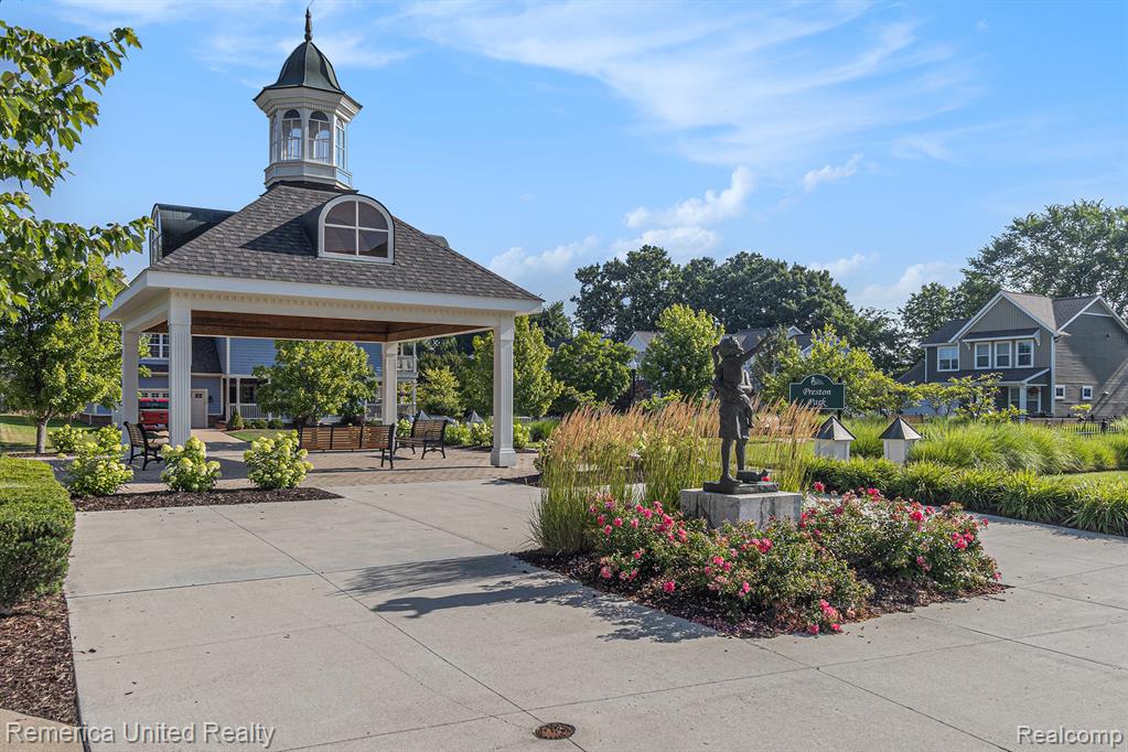 631 Grafton Lane, Howell, MI 48855 — Photo 27