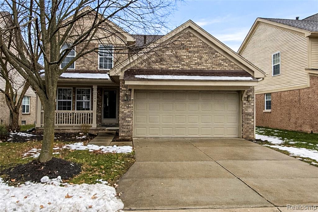 4154 Strathmore Lane, Canton, MI 48188 — Photo 2