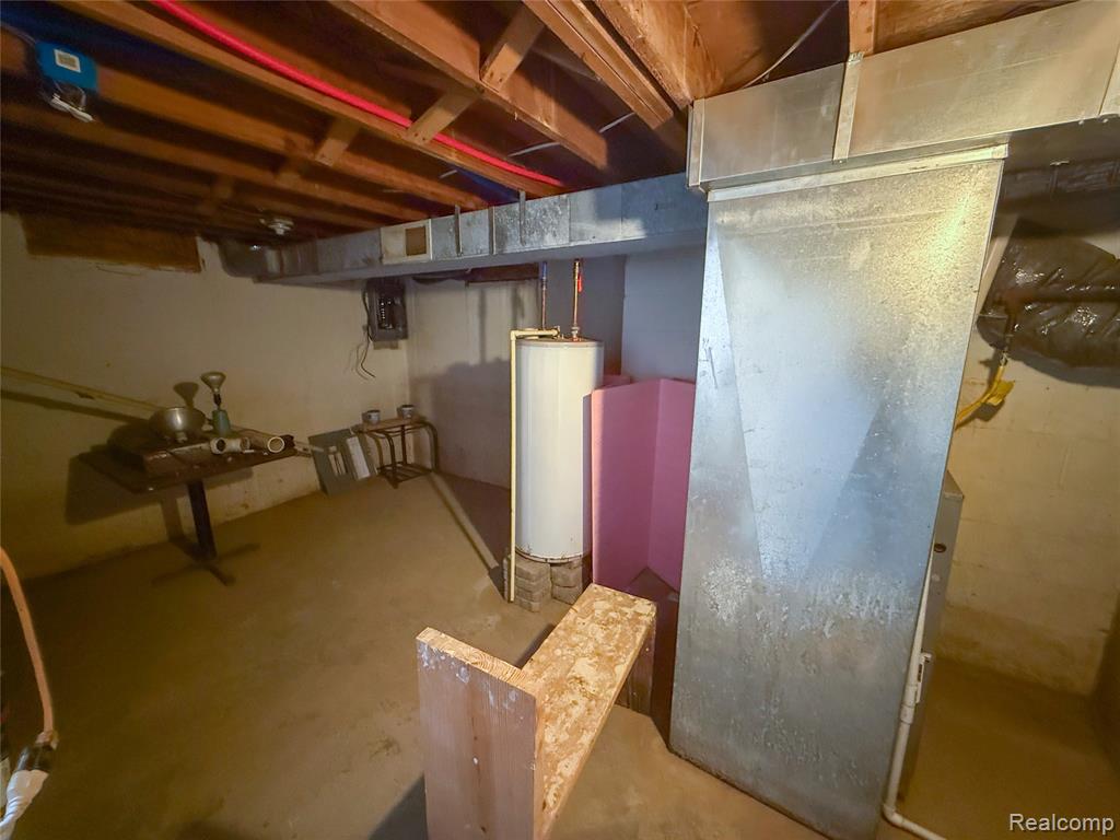 720 E Columbia Avenue, Pontiac, MI 48340 — Photo 19